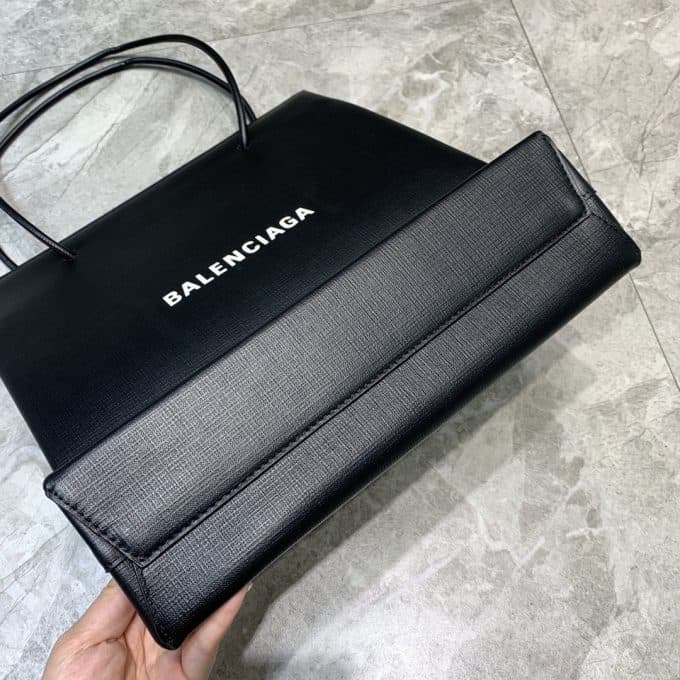 高品質 バレンシアガバッグコピー 定番人気2021新品 BALENCIAGA 男女兼用 トートバッグ - 画像 (5)