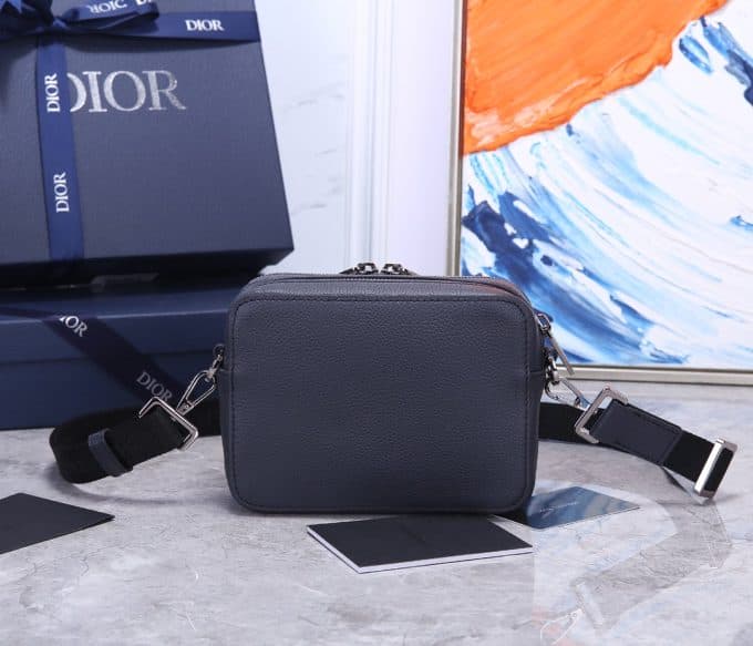 ディオールバッグコピー 大人気2021新品 Dior メンズ ショルダーバッグ - 画像 (4)