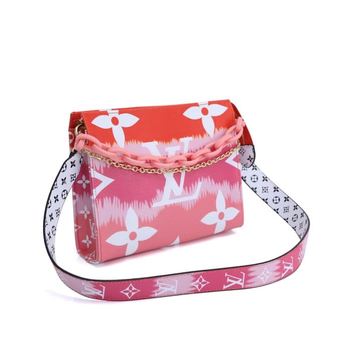 ルイヴィトンバッグコピー 大人気2020新品 Louis Vuitton レディース ショルダーバッグ - 画像 (2)
