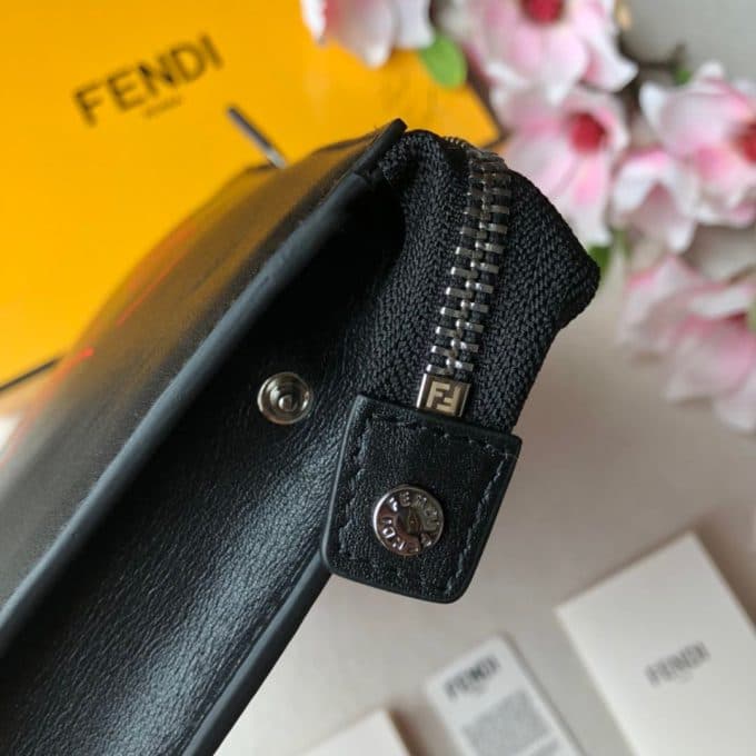 フェンディバッグコピー 2021新品注目度NO.1 FENDI メンズ セカンドバッグ - 画像 (6)
