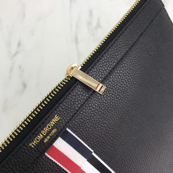 トム・ブラウンバッグコピー 定番人気2021新品 Thom Browneメンズ セカンドバッグ - 画像 (6)