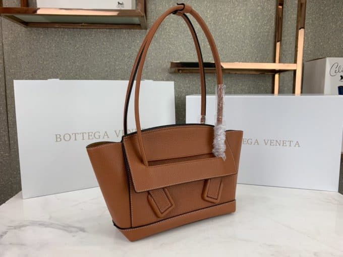 2019秋冬人気新作ボッテガヴェネタ(Bottega Veneta)☆レディース ハンドバックコピー☆数量限定発表★♫店長お勧め人気商品！！ - 画像 (2)