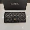 シャネル財布コピー 2021新品注目度NO.1 CHANEL レディース 長財布
