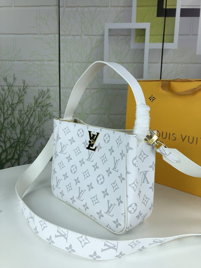 ルイヴィトンバッグコピー 2020新品注目度NO.1 Louis Vuitton レディース ハンドバッグ - 画像 (3)