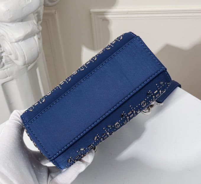 ディオールバッグコピー 定番人気2020新品 Dior レディース ハンドバッグ - 画像 (7)