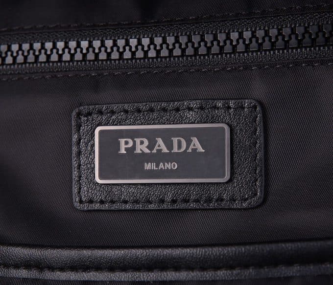プラダバッグコピー 2021新品注目度NO.1 PRADA メンズ バックパック - 画像 (9)