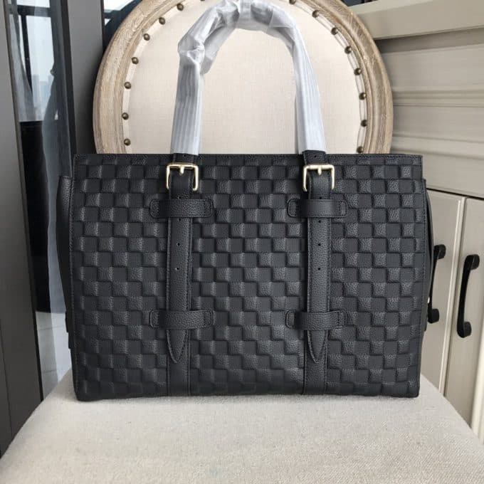ルイヴィトンバッグコピー 定番人気2022新品 Louis Vuitton メンズ トートバッグ - 画像 (2)