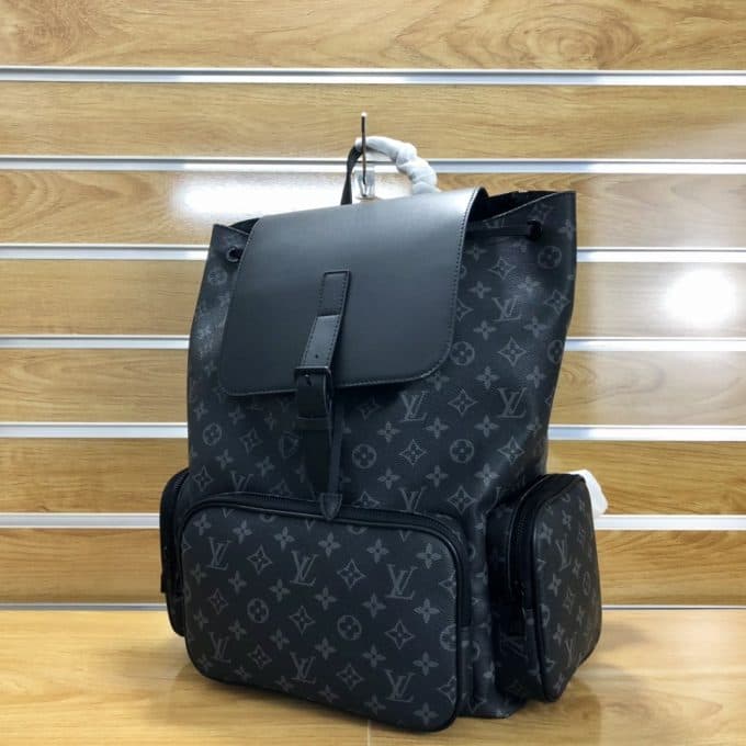 ルイヴィトンバッグコピー 定番人気2021新品 Louis Vuitton 男女兼用 バックパック - 画像 (4)