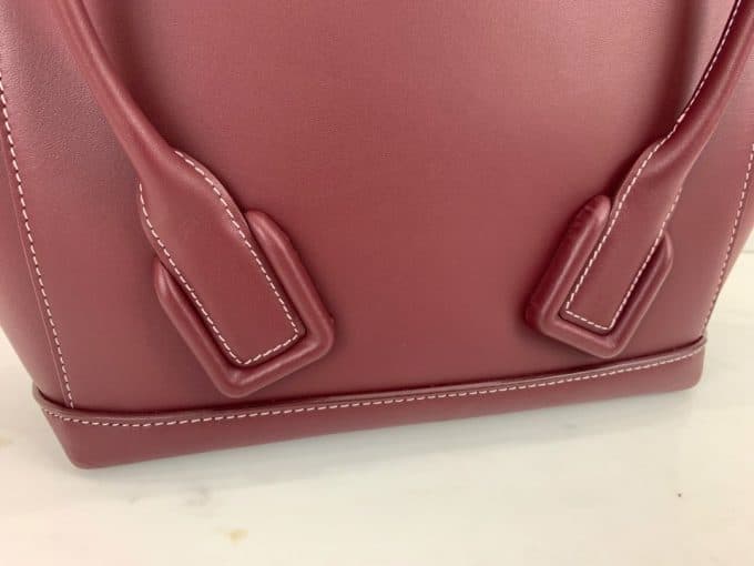 2019秋冬人気新作ボッテガヴェネタ(Bottega Veneta)☆レディース ハンドバックコピー☆数量限定発表★♫店長お勧め人気商品！！ - 画像 (5)