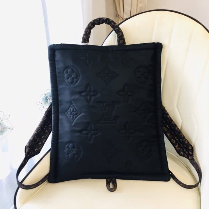 ルイヴィトンバッグコピー 大人気2022新品 Louis Vuitton 男女兼用 バックパック