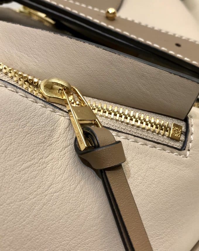 高品質 ロエベバッグコピー 定番人気2021新品 Loewe男女兼用 ハンドバッグ - 画像 (6)