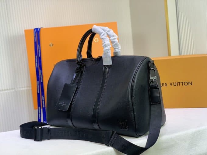ルイヴィトンバッグコピー 大人気2021新品 Louis Vuitton 男女兼用 ボストンバッグ - 画像 (3)