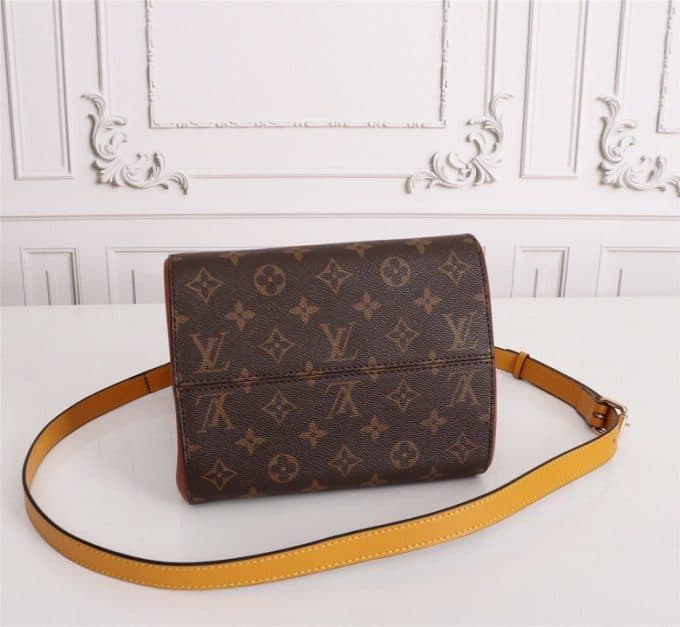 ルイヴィトンバッグコピー 2020新品注目度NO.1 Louis Vuitton レディース ハンドバッグ - 画像 (4)