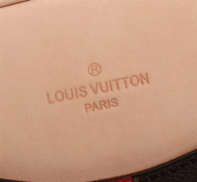 ルイヴィトンバッグコピー 定番人気2020新品 Louis Vuitton レディース ショルダーバッグ - 画像 (3)