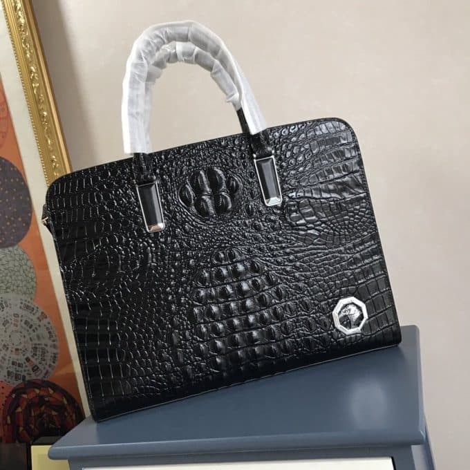 高品質ステファノ·リッチバッグコピー 大人気2021新品 Stefano Ricciメンズ ブリーフケース