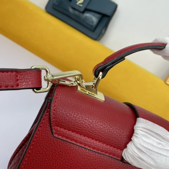 イヴサンローラン バッグコピー 2022新品注目度NO.1 YSL レディース ハンドバッグ - 画像 (6)