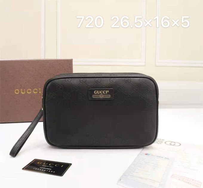 グッチバッグコピー 定番人気2021新品 GUCCI メンズ セカンドバッグ