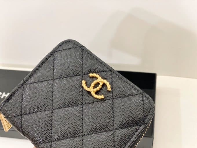 シャネル財布コピー 大人気2021新品 CHANEL レディース 財布 - 画像 (6)