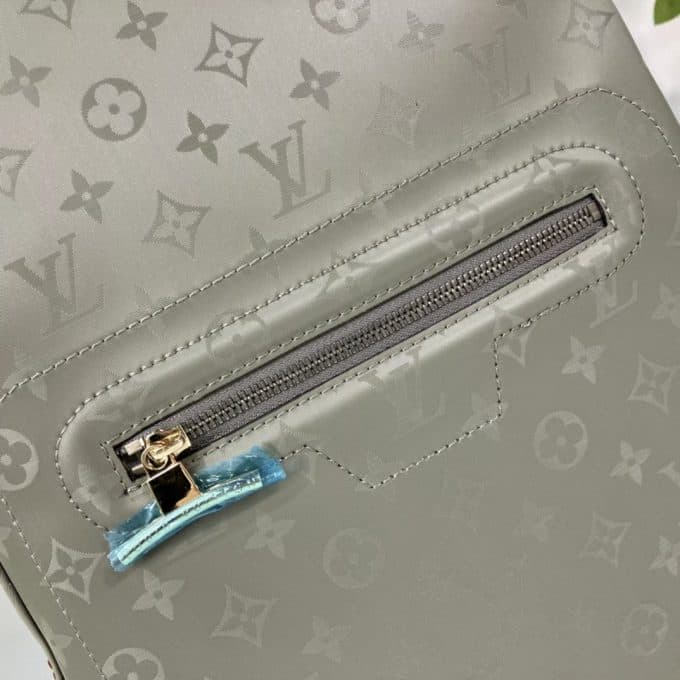 ルイヴィトンバッグコピー 2021新品注目度NO.1 Louis Vuitton 男女兼用 バックパック - 画像 (9)