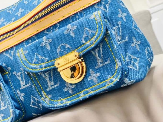 ルイヴィトンバッグコピー 大人気2020新品 Louis Vuitton レディース ハンドバッグ - 画像 (6)