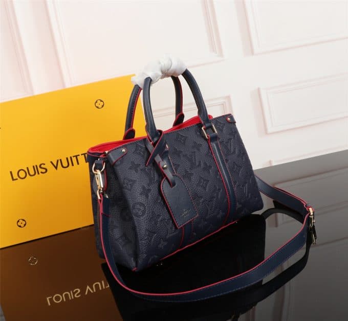 ルイヴィトンバッグコピー 2020新品注目度NO.1 Louis Vuitton レディース ハンドバッグ - 画像 (2)
