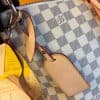 ルイヴィトンバッグコピー 大人気2020新品 Louis Vuitton レディース ハンドバッグ - 画像 (5)