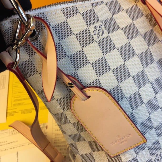 ルイヴィトンバッグコピー 大人気2020新品 Louis Vuitton レディース ハンドバッグ - 画像 (5)
