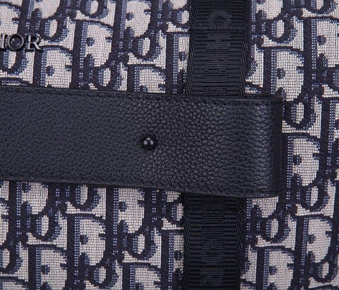 ディオールバッグコピー 大人気2021新品 Dior メンズ バックパック - 画像 (5)