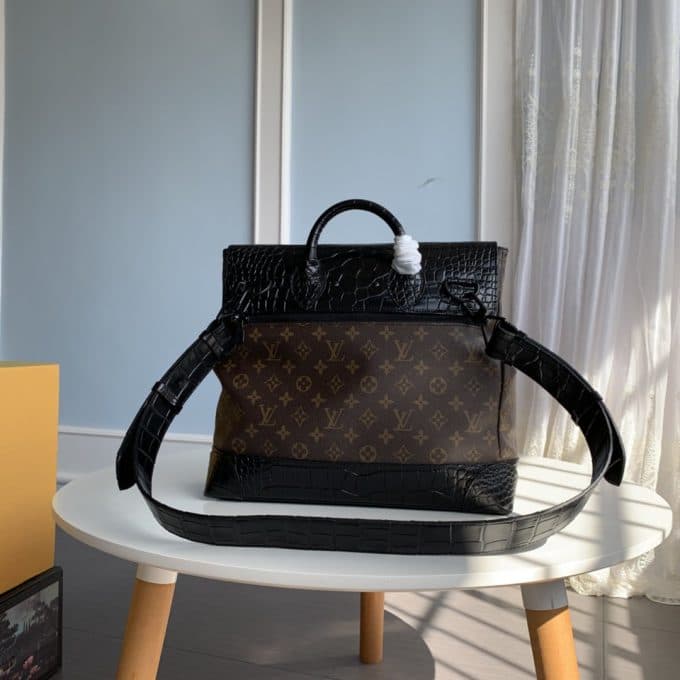 高品質ルイヴィトンバッグコピー 大人気2021新品 Louis Vuitton メンズ ショルダーバッグ - 画像 (2)