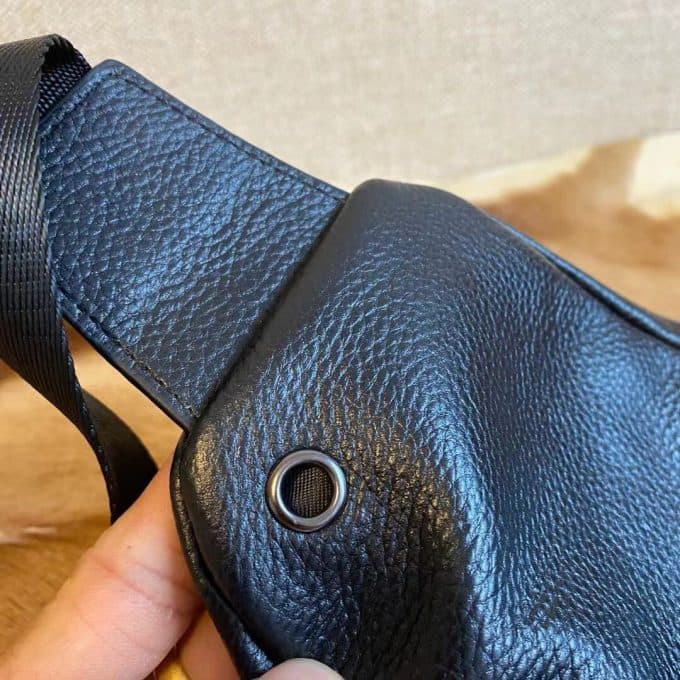 グッチバッグコピー 2021新品注目度NO.1 GUCCI メンズ ボディバッグ - 画像 (8)