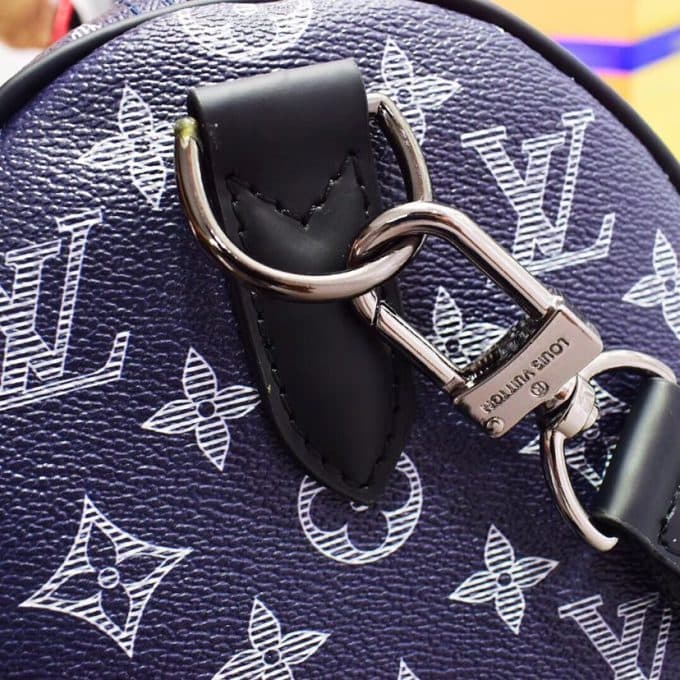 ルイヴィトンバッグコピー 大人気2021新品 Louis Vuitton 男女兼用 ボストンバッグ - 画像 (7)