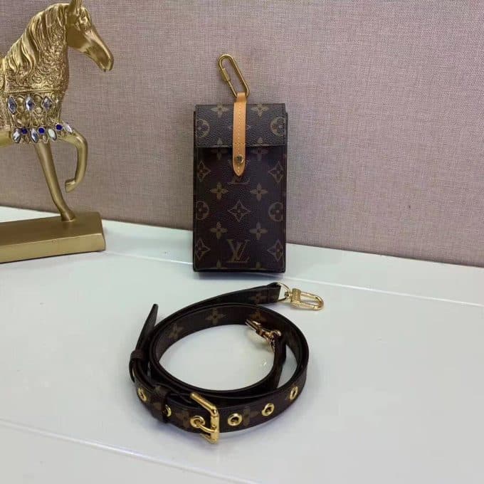 高品質ルイヴィトンバッグコピー 定番人気2021新品 Louis Vuitton メンズ ショルダーバッグ