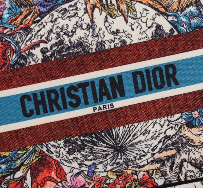 ディオールバッグコピー 定番人気2022新品 Dior レディース トートバッグ - 画像 (5)