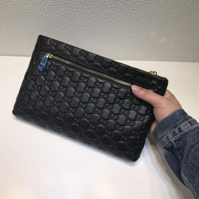 グッチバッグコピー 2021新品注目度NO.1 GUCCI メンズ セカンドバッグ - 画像 (8)