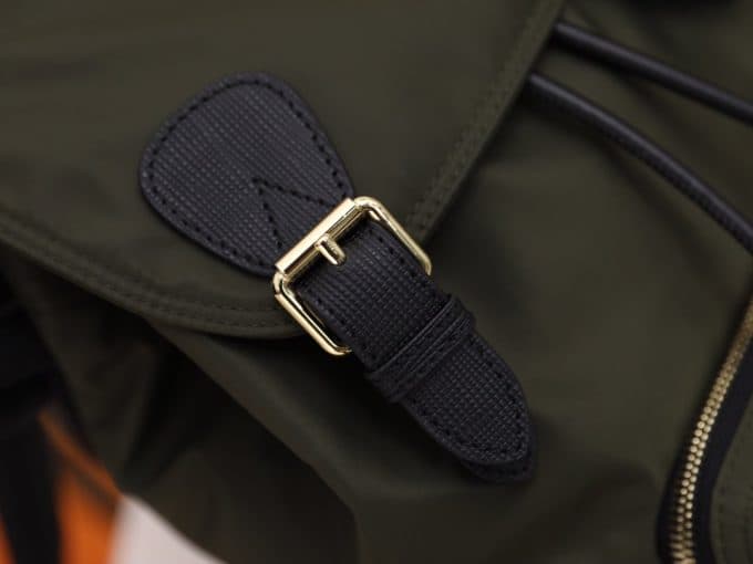 バーバリーバッグコピー 大人気2021新品 BURBERRY 男女兼用 バックパック - 画像 (6)