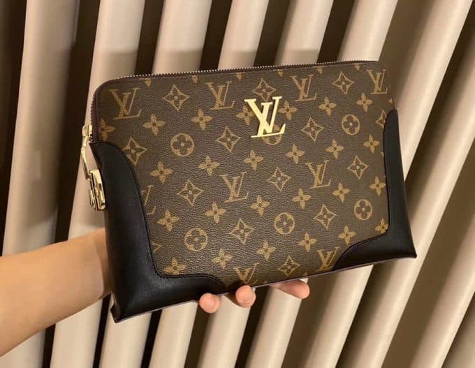 ルイヴィトンバッグコピー 定番人気2021新品 Louis Vuitton メンズ セカンドバッグ - 画像 (6)
