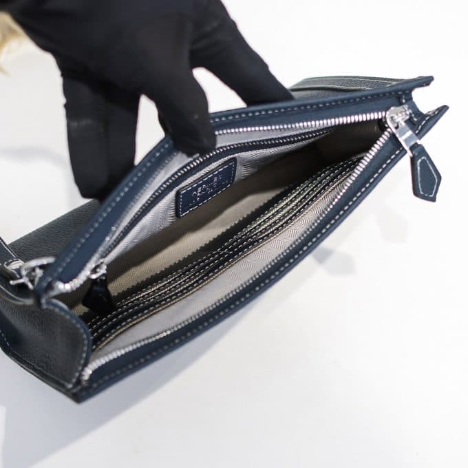 エルメスバッグコピー 2021新品注目度NO.1 HERMES メンズ セカンドバッグ - 画像 (9)