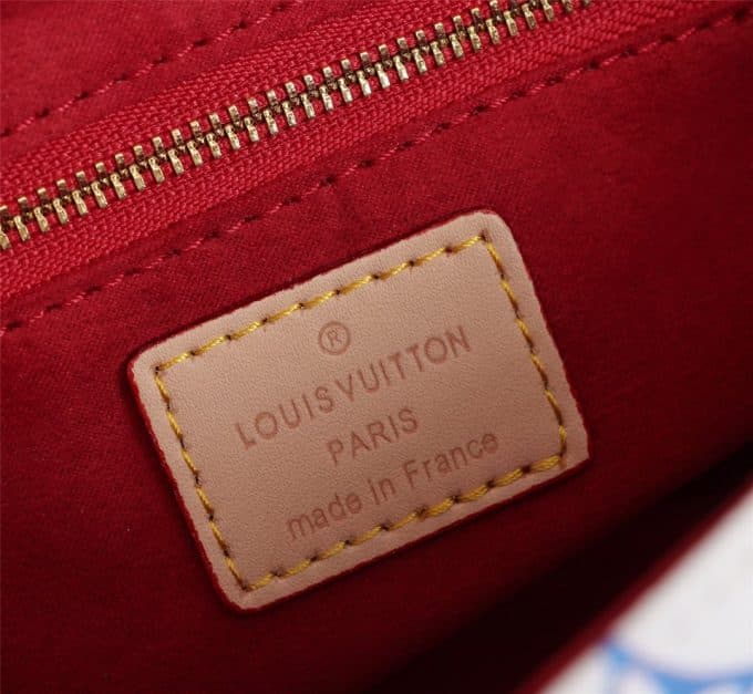 ルイヴィトンバッグコピー 2020新品注目度NO.1 Louis Vuitton レディース ハンドバッグ - 画像 (8)