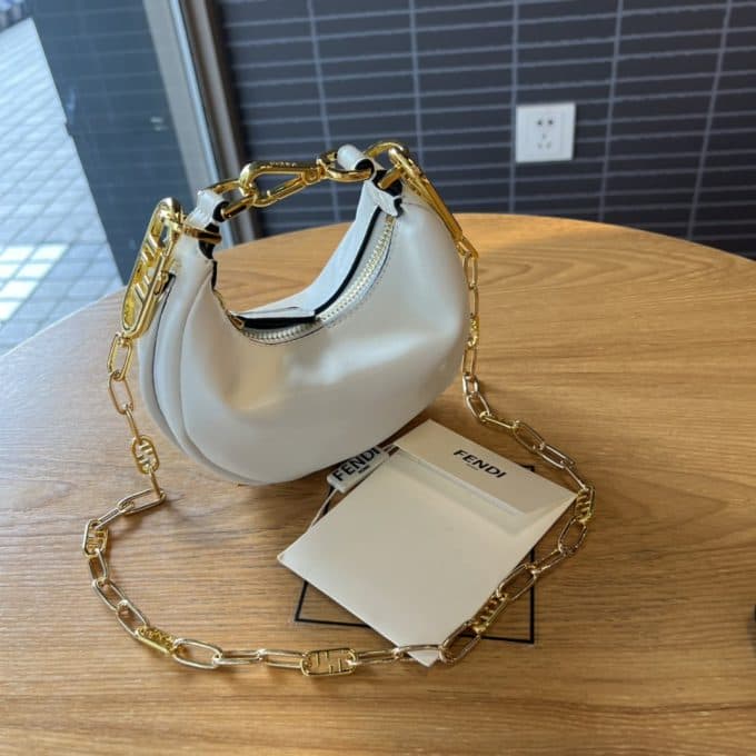 フェンディバッグコピー 2022新品注目度NO.1 FENDI レディース ハンドバッグ - 画像 (2)