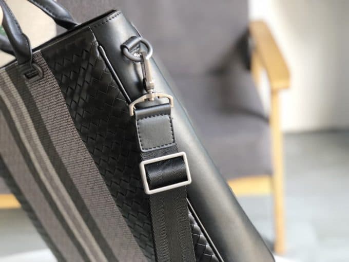ボッテガヴェネタバッグコピー 大人気2021新品 Bottega Veneta メンズ トートバッグ - 画像 (4)