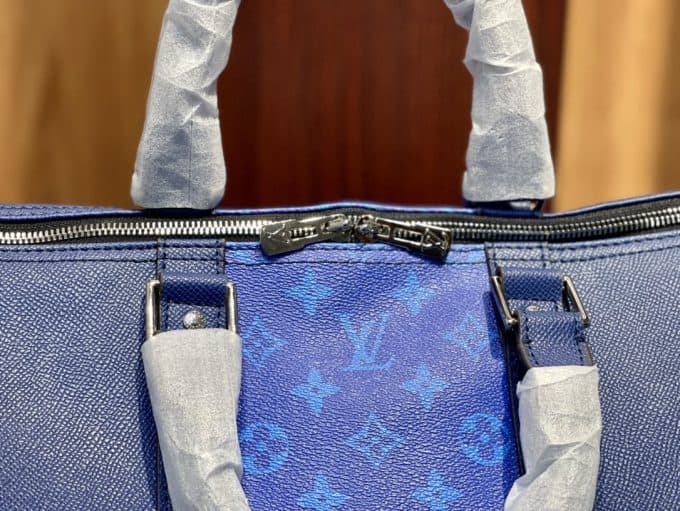 ルイヴィトンバッグコピー 大人気2022新品 Louis Vuitton 男女兼用 ボストンバッグ - 画像 (7)