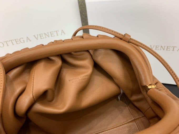 2019秋冬高品質ボッテガヴェネタ(Bottega Veneta)☆レディース ハンドバックコピー☆数量限定発表！お見逃しなく！ - 画像 (6)