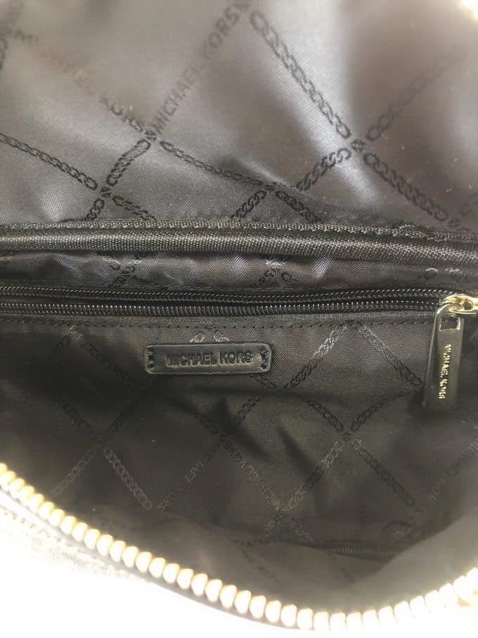 マイケル コースバッグコピー 2021新品注目度NO.1 Michael Kors 男女兼用 ウエストポーチ - 画像 (9)