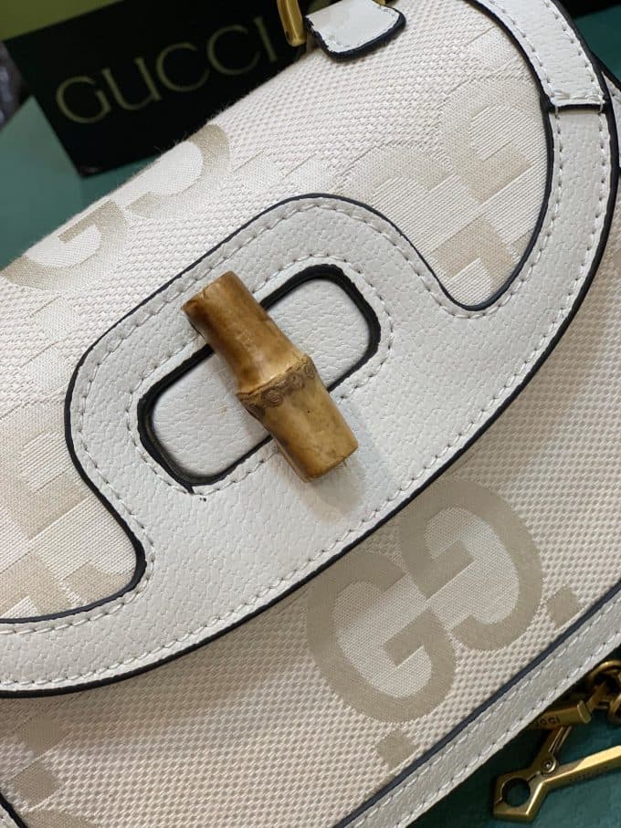 グッチバッグコピー 大人気2022新品 GUCCI レディース ハンドバッグ - 画像 (4)