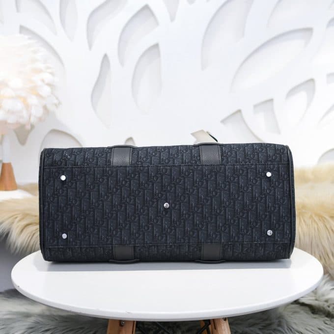 人気高級 ディオールバッグコピー 定番人気2021新品 Dior メンズ ボストンバッグ - 画像 (8)