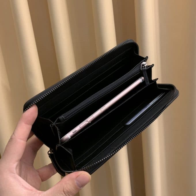 コーチ財布コピー 大人気2021新品 Coach レディース 長財布 - 画像 (9)