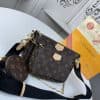 ルイヴィトンバッグコピー 2020新品注目度NO.1 Louis Vuitton レディース ショルダーバッグ - 画像 (2)