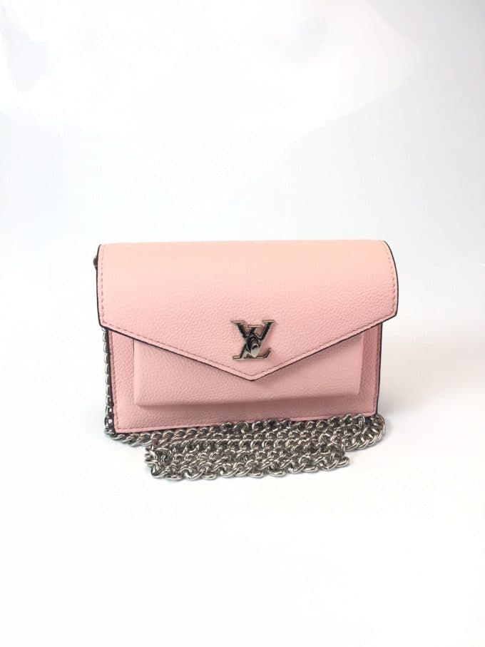 ルイヴィトンバッグコピー 2020新品注目度NO.1 Louis Vuitton レディース ショルダーバッグ - 画像 (2)