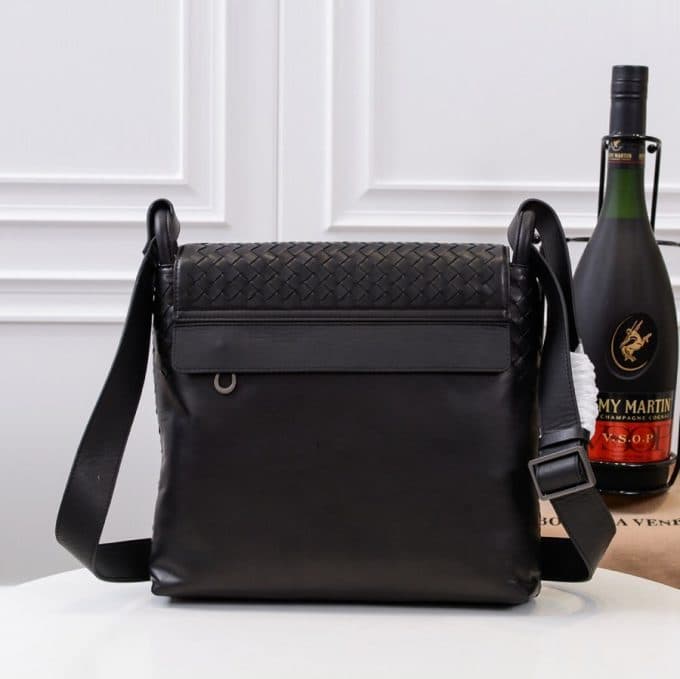 ボッテガヴェネタバッグコピー 大人気2021新品 Bottega Veneta メンズ ショルダーバッグ - 画像 (3)