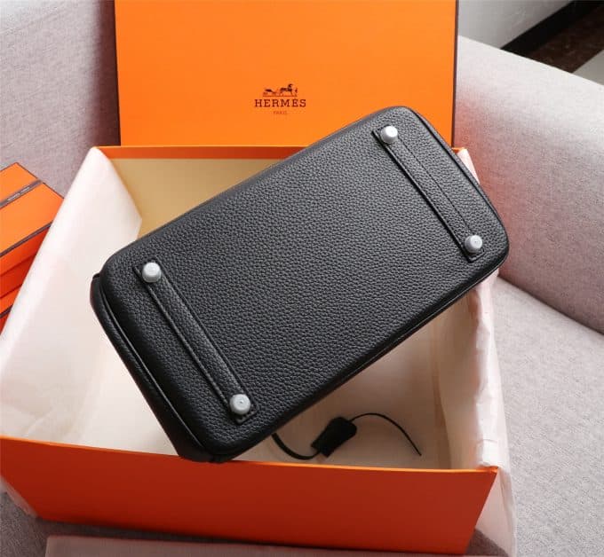 高品質 エルメスバッグ HERMES レディース バーキンバック - 画像 (3)